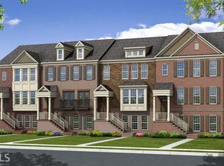 879 Grand Weston Way, Mableton, GA 30126