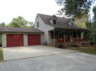 400 Calumet Ln, Madisonville, KY 42431