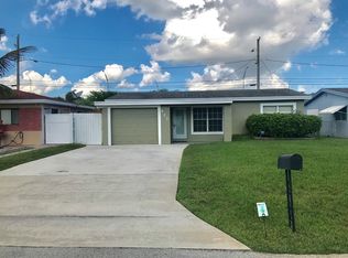 421 NW 49th St, Oakland Park, FL 33309