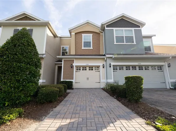 1166 Presidential Ln, Apopka, FL 32703