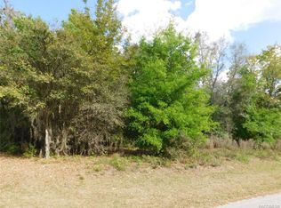 1640 E Monopoly Loop, Inverness, FL 34453