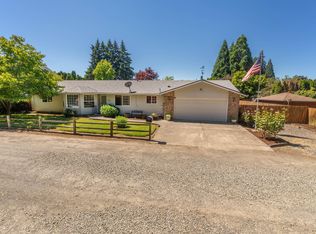 204 Miller St, Molalla, OR 97038