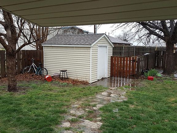 4th image of 110 S Brooks St