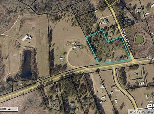 21 Cleary Rd, Brooklet, GA 30415