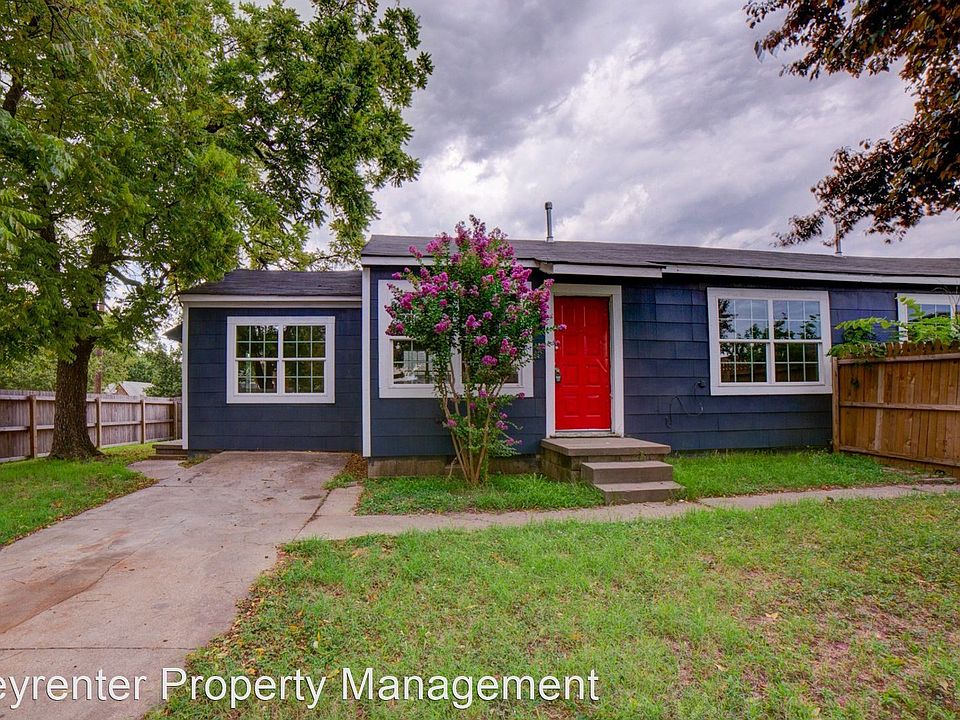 1633 E 10th St Duplex 1633 E 10th St Tulsa OK Zillow