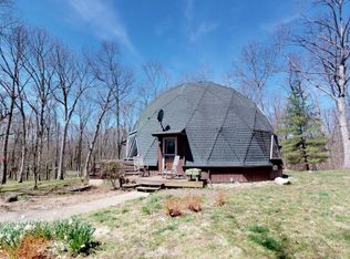 5409 Heritage Ln, Oakley, IL 62501