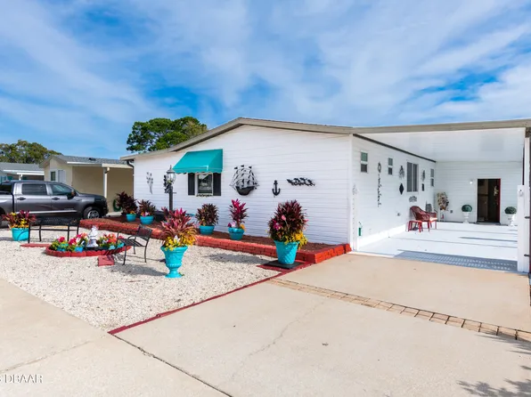 742 Rolling Hills Dr, Port Orange, FL 32129