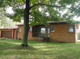 1227 Whitehall Rd, Muskegon, MI 49445