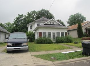 823 W 7th St, New Albany, IN 47150