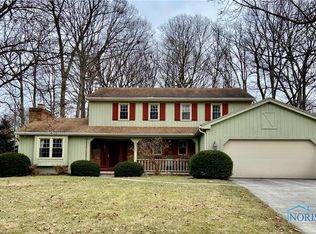 5316 Radcliffe Rd, Sylvania, OH 43560