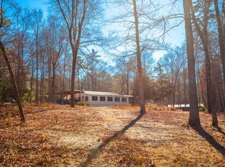 1129 Lakeside Dr, Lincolnton, GA 30817