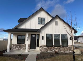 280 E Mayfield Springs Blvd, Mayfield, ID 83716