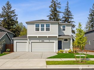 Bakerview, Stanwood, WA 98292