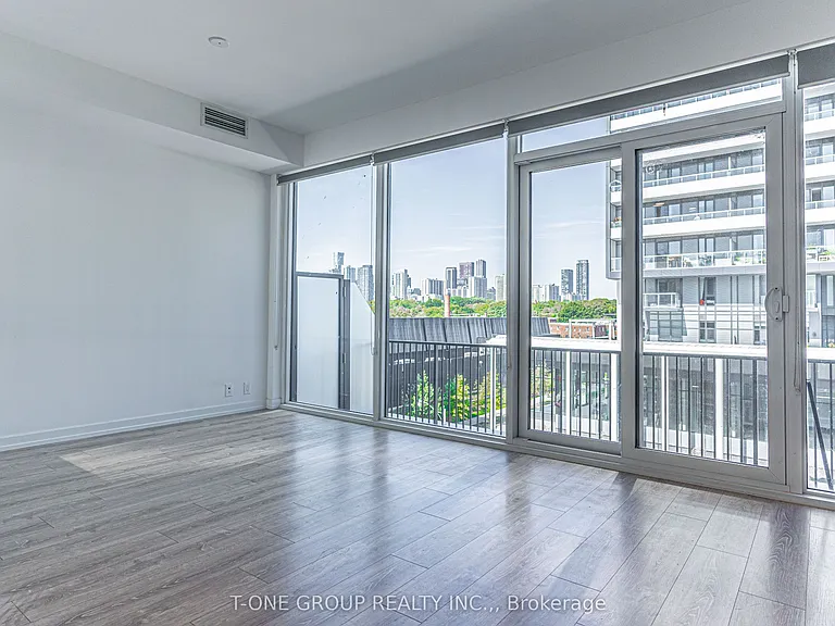 20 Tubman Ave #509 — Photo 5