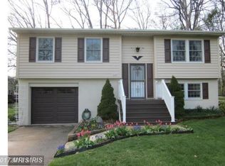 4102 Tiverton Rd, Randallstown, MD 21133