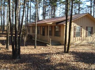 660 Goff Rd, Quitman, AR 72131