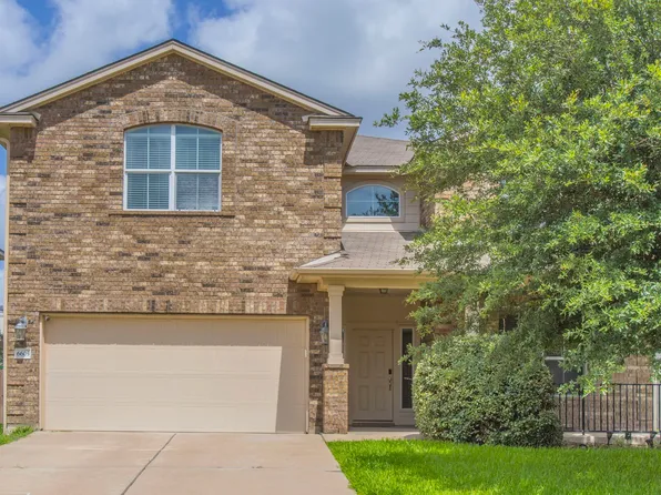 6605 Burling St, Woodway, TX 76712