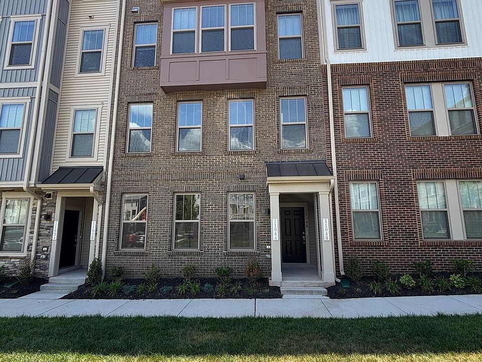 1st image of 1104 Dabney Dr #A