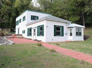 4904 Jefferson Ave, Avella, PA 15312