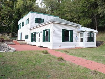 4904 Jefferson Ave, Avella, PA, 15312