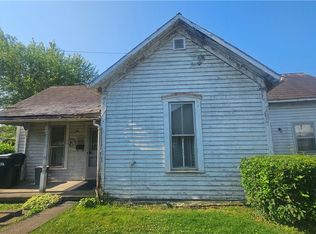617 S 9th St, Cambridge, OH