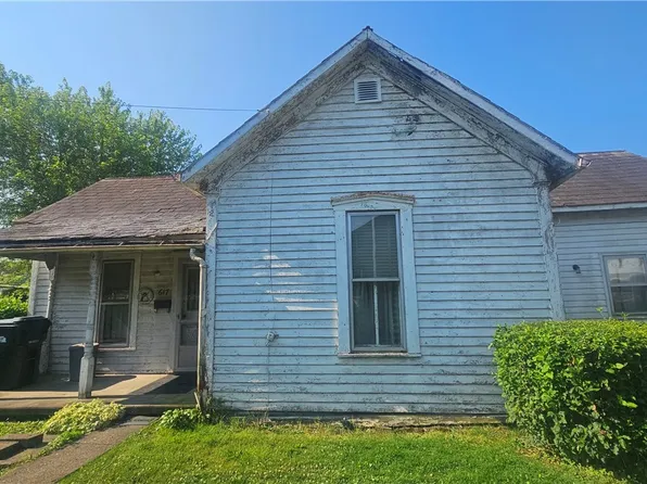 617 S 9th St, Cambridge, OH 43725