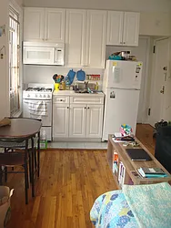 Rented by Metropolitan Equities