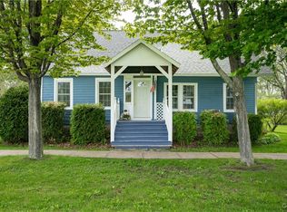 485 E Joseph St, Cape Vincent, NY 13618