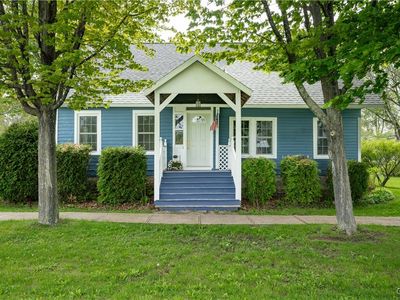 485 E Joseph St, Cape Vincent, NY, 13618