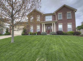 4954 Moonlight Way, Independence, KY 41051