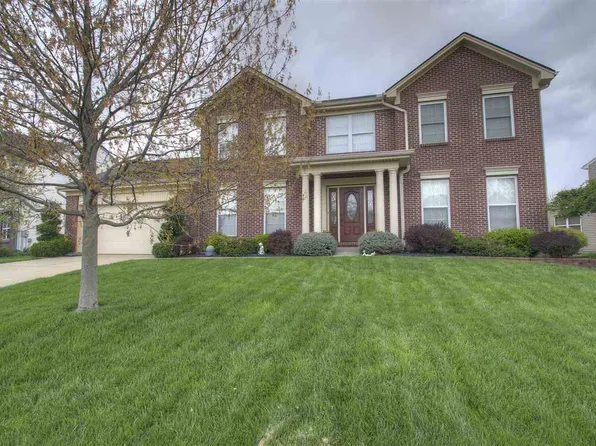 4954 Moonlight Way, Independence, KY 41051