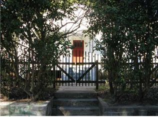 2314 Larkin Ave, Savannah, GA 31404