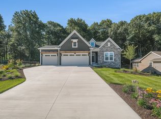 The Grayson Plan, Emerald Springs, Allendale, MI 49401