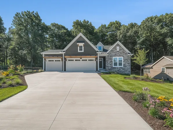 The Grayson Plan, Lowing Woods