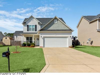 4821 Headwind Dr, Fayetteville, NC, 28306