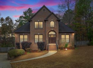 2900 Deer Run Ln, Trussville, AL 35173
