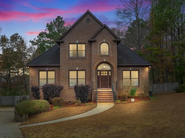 2900 Deer Run Ln, Trussville, AL 35173