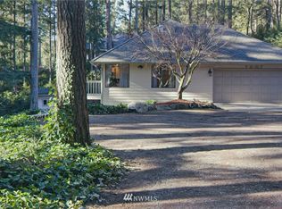 7207 63rd Street Ct NW, Gig Harbor, WA 98335