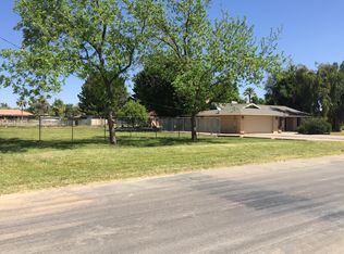 2930 E Backus Rd, Mesa, AZ 85213