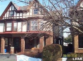 632 7th Ave, Bethlehem, PA 18018