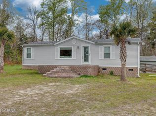 116 Deer Run Rd, Hampstead, NC 28443