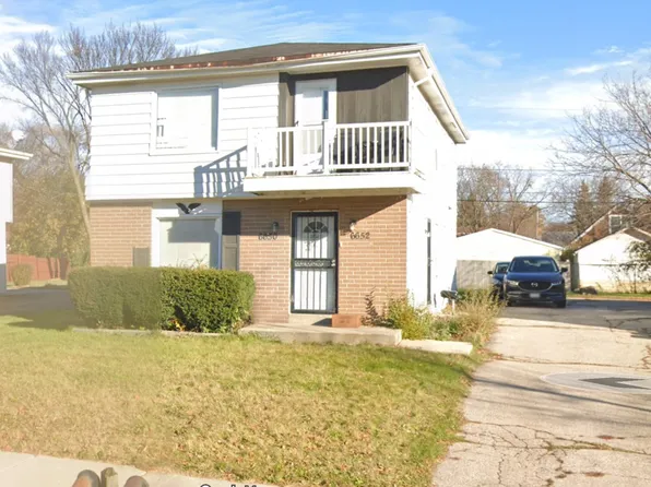 6650-6652 N 55th St, 6650-6652 N 55th St, Milwaukee, WI 53223