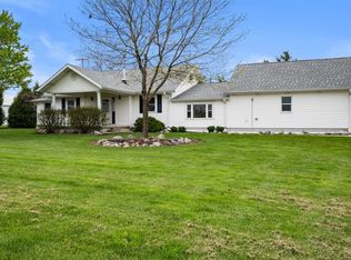 11990 W 300 N, Parker City, IN 47368