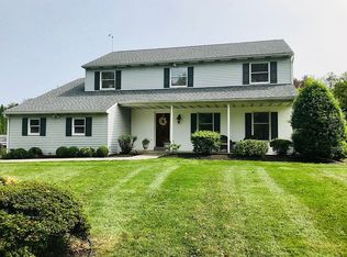 1615 Shefley Ln, Collegeville, PA 19426