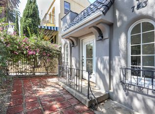 743 N Occidental Blvd #743, Los Angeles, CA 90026