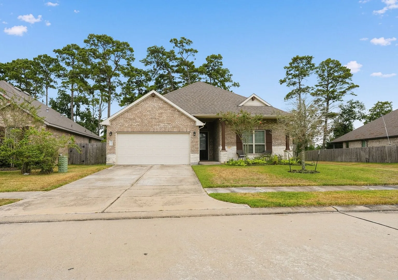Spacious 3BR House in Houstonin Bridges at Lake Houston — Photo 2