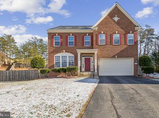 16975 Horton Ct, Dumfries, VA 22025