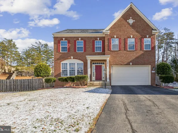 16975 Horton Ct, Dumfries, VA 22025