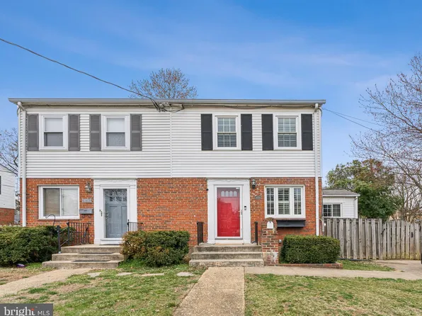 6724 Kenyon Dr, Alexandria, VA 22307
