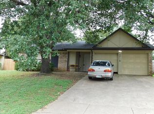 5716 Cedar Ridge Dr, Arlington, TX 76017